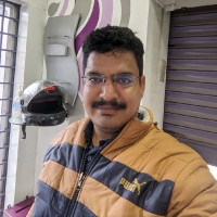 Manigandabarathi A P