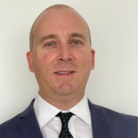 Darren James