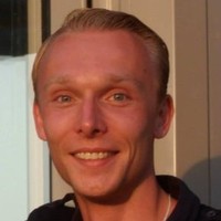 Thom Van Der Leden