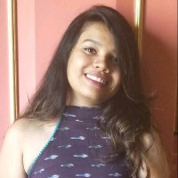 Bhagyashree Tadwalkar