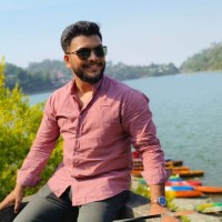 Sourav Rout