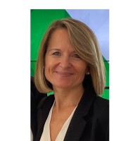 Sarah Wilde CII (MP)