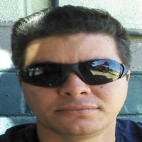 Hilton Rocha anderson