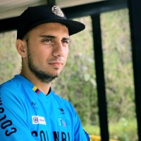 Steven Trejos
