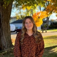 Lauren Rogers