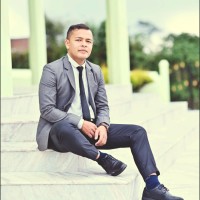 Anam Kenneth Jones Lyngdoh