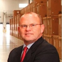 gregory arnold