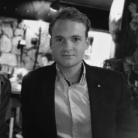 Björn van Beek