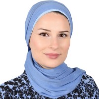 Ramziyeh Ojail