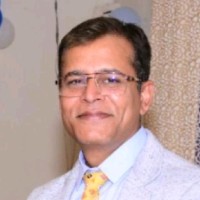 Bhartendra P Singh