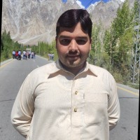 Qamar Abbas
