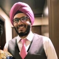 Amandeep Chaudhary