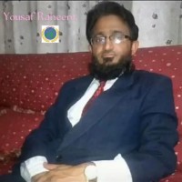 Yousaf Raheem