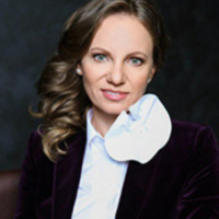 Natalia Dubovik