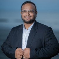 Kamlesh Manjrekar