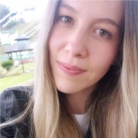 Milena Suárez Aristizábal