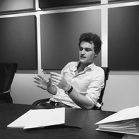 Michael Xavier O'Brien