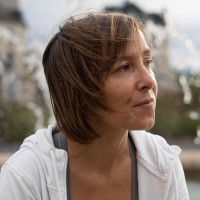 Muriel Barbé