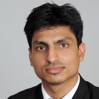 Tushar Joshi