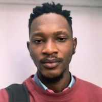 Praise Adebayo