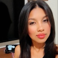 Camila Dos Santos Gomes