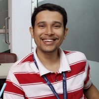 Purnashis Bhattacharya