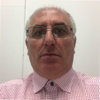 Bülent Gedikli