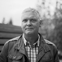 Snorri Palmason