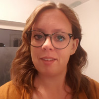 Rianne Van De Wal - Houben
