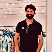 Ahmad Pervaiz