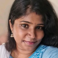 Rittika Mathivanan