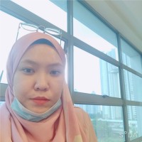 Syafirah Shaharuddin