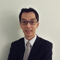 Samuel Ong