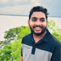 Pranay Rao