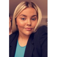 Kavina Gaffney