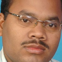 Smitaranjan Behera