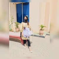 Malaika Butt(physiotherapists)