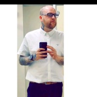 Adam Cornish