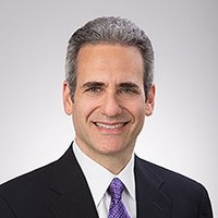 David Levy