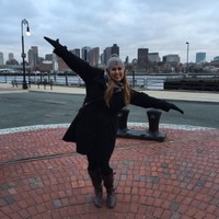 Lauren Seiler