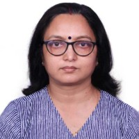 Kalyani Chowdhury