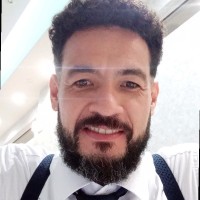 Gilso Ernesto Simons Solís