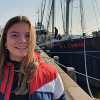 Norieke Van Oostveen