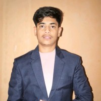 Mohammad Khizar