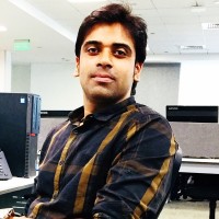 Akshay Anand