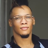 Jovan Comeaux