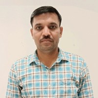 Sachin Deshmukh