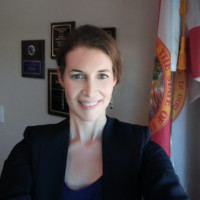 Adrienne Cronebaugh