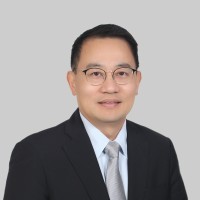 Peter Chang