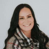 Tracy Thompson
